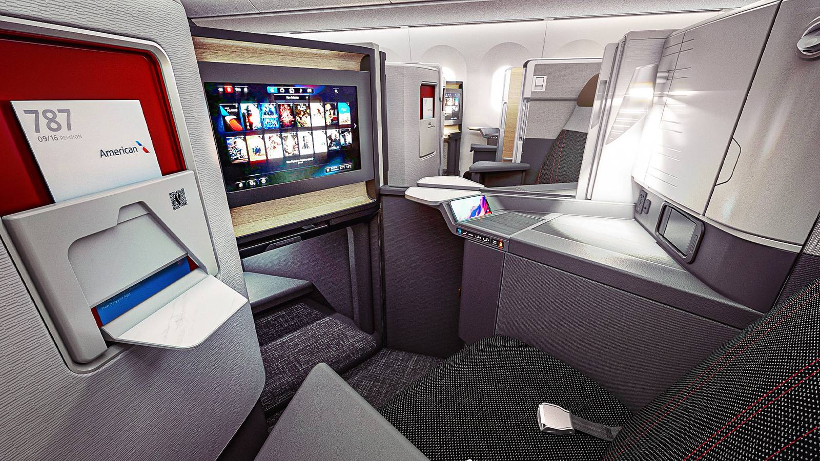 American Airlines launches Dallas‑Fort Worth to Brisbane route with 787‑9 featuring 51