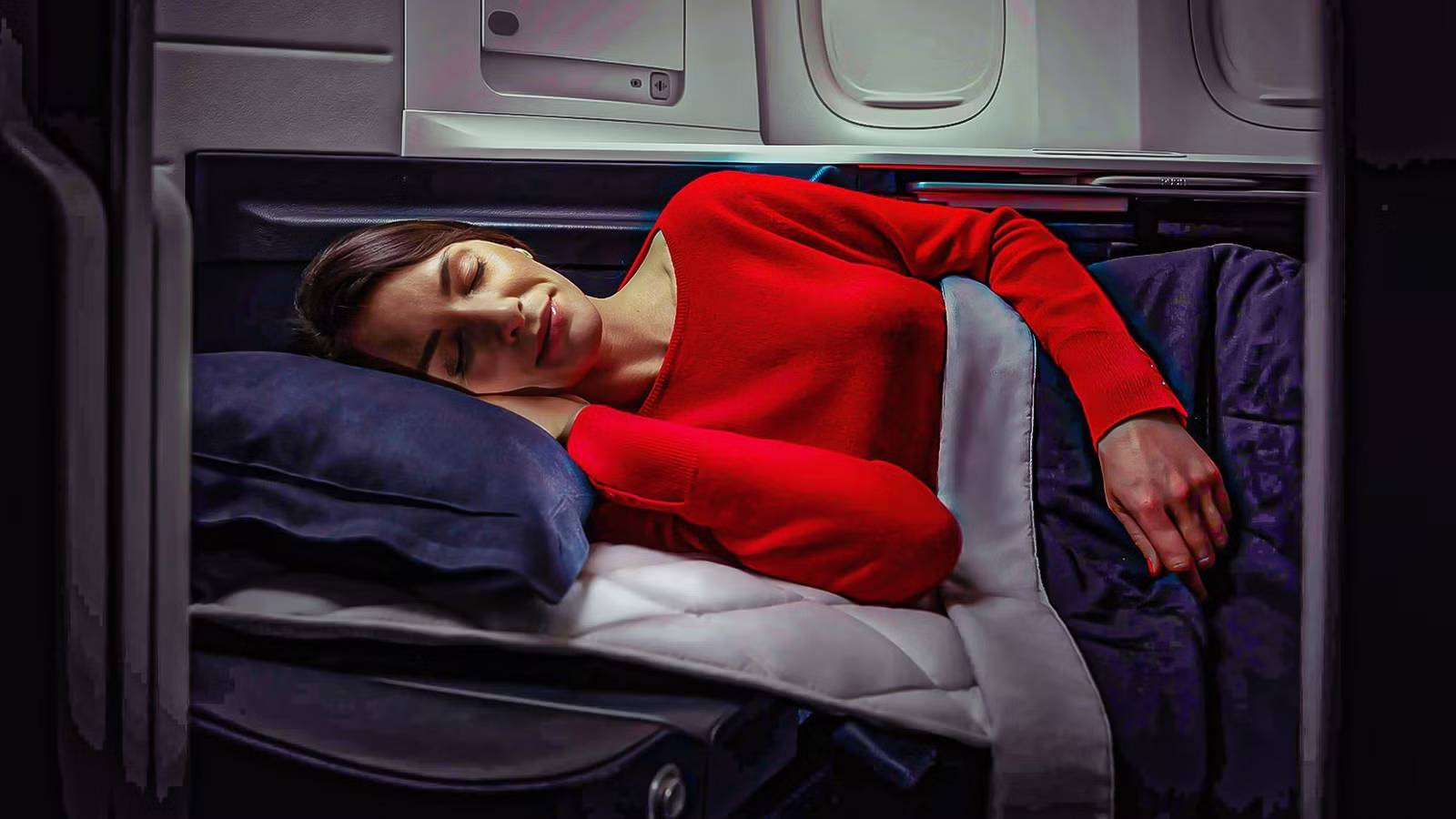 The 5 Smartest Ways To Burn Miles On Business Class In 2026 That Most Passengers Miss