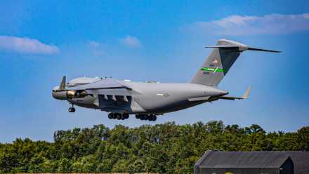 C-17-Globemaster