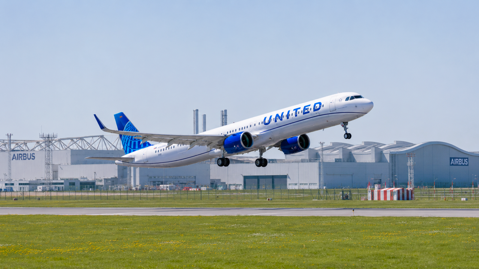 United Airlines Teases Seven New International Routes in Cryptic Video