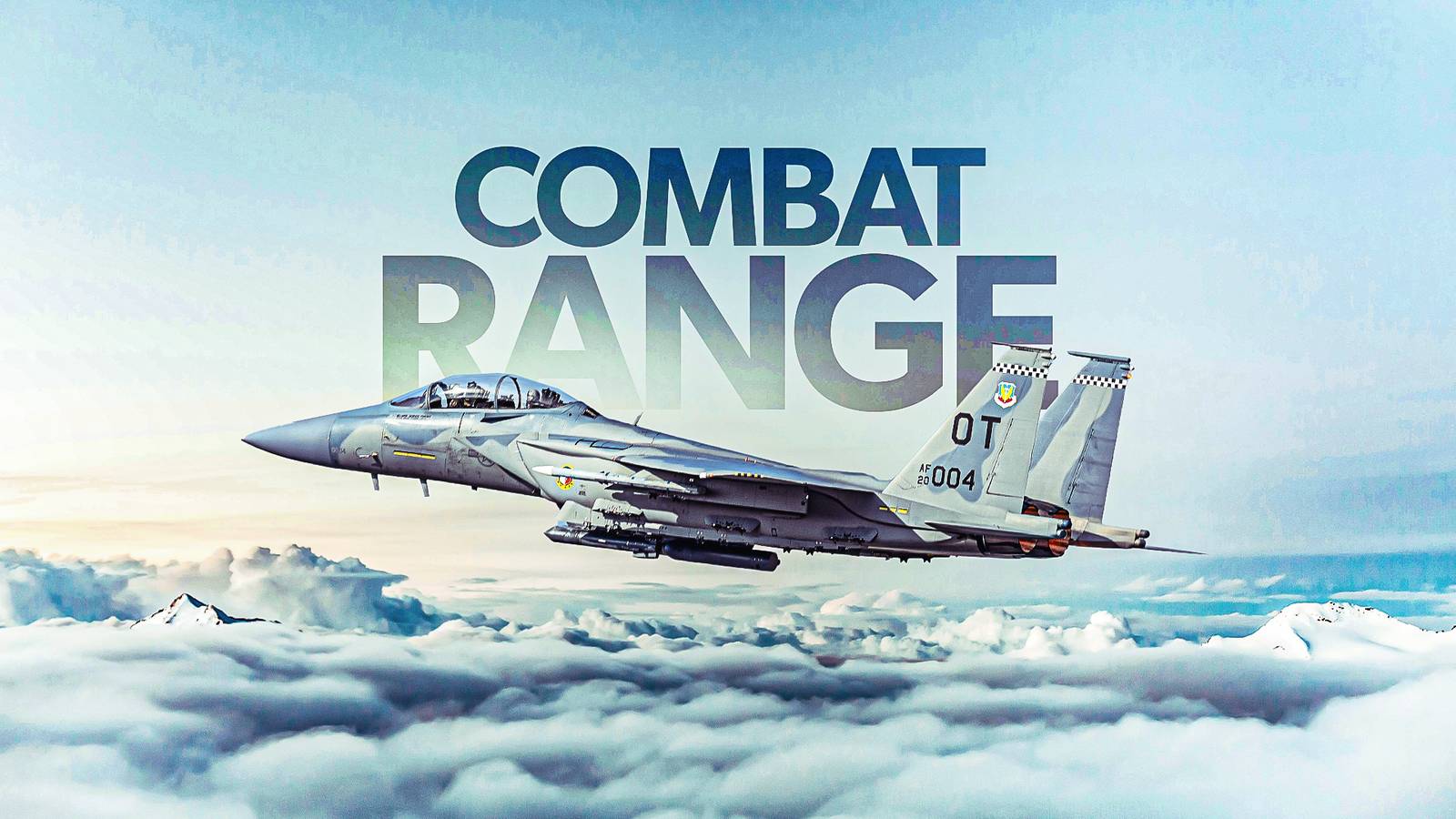 The Top 5 Fighter Jets With The Longest Combat Range In Active USAF Service In 2026