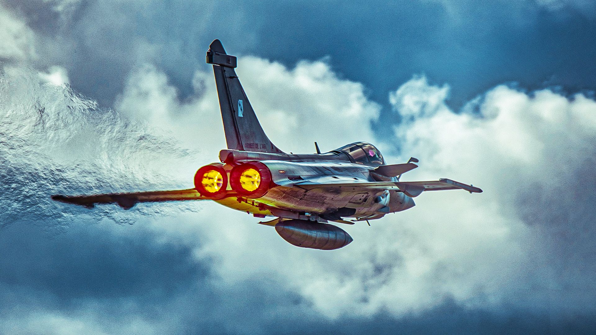 Define-Air-Combat
