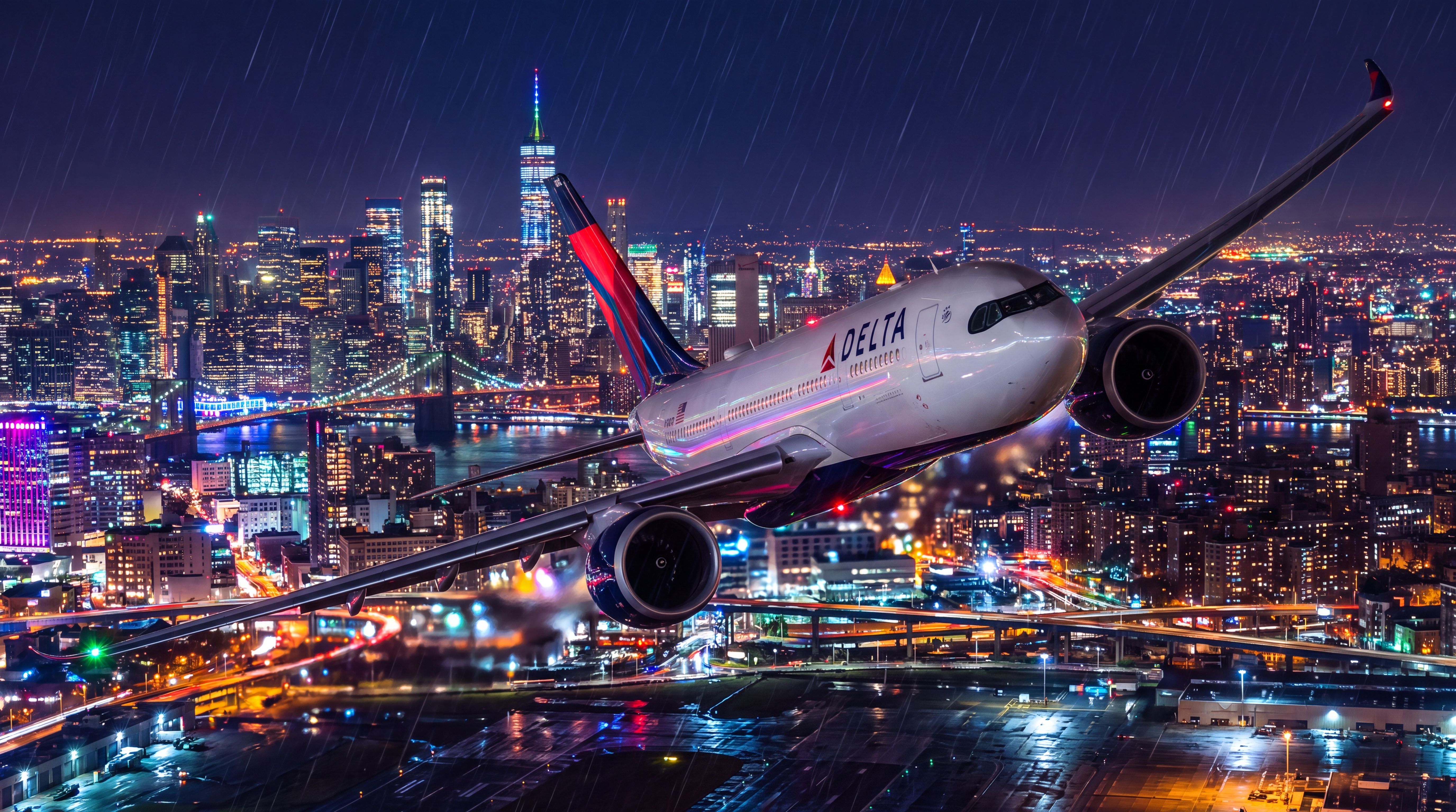 Only 42% Full: The Top 10 Shockingly Empty US Long-Haul Routes Revealed