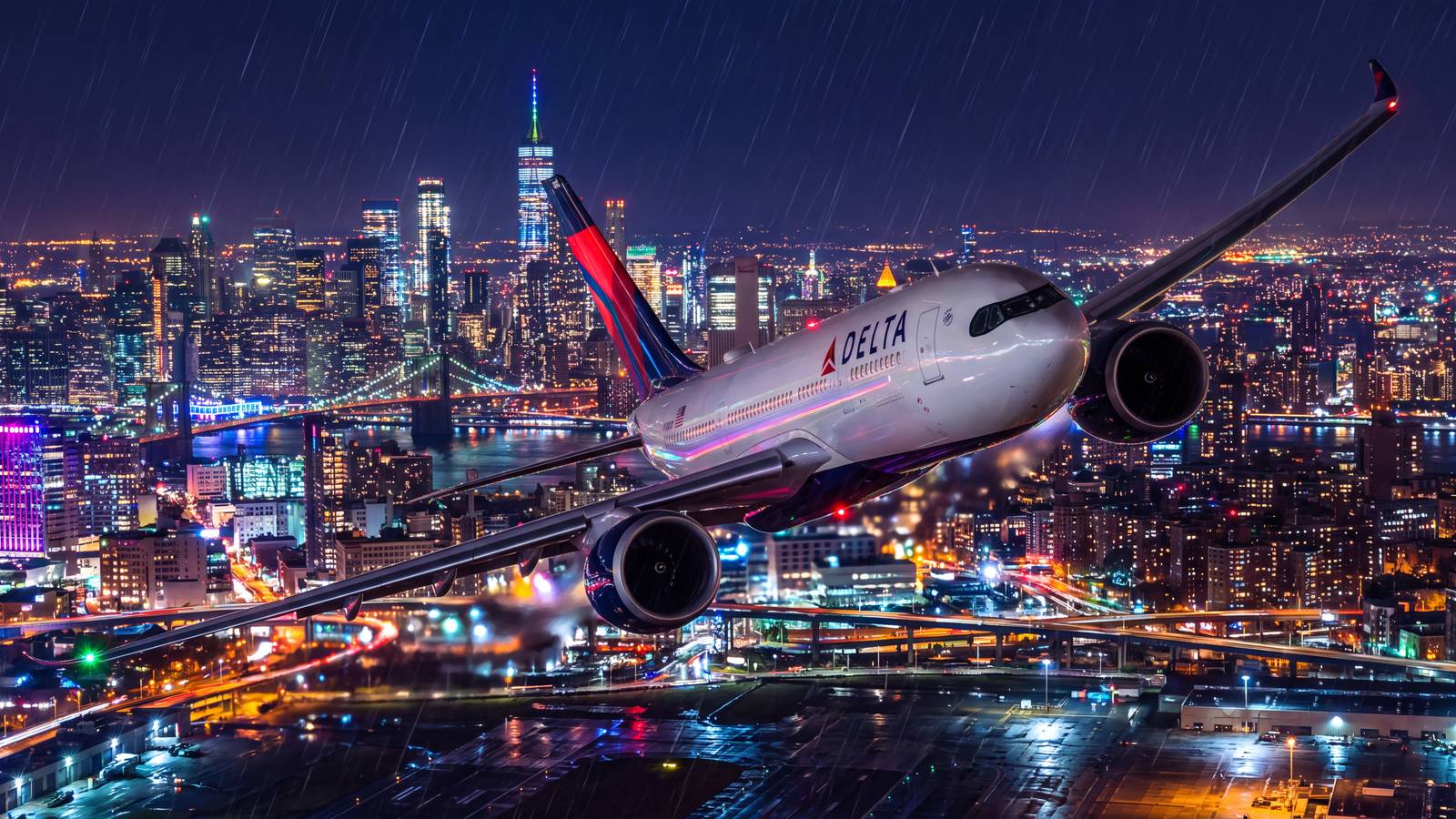 Only 42% Full: The Top 10 Shockingly Empty US Long-Haul Routes Revealed