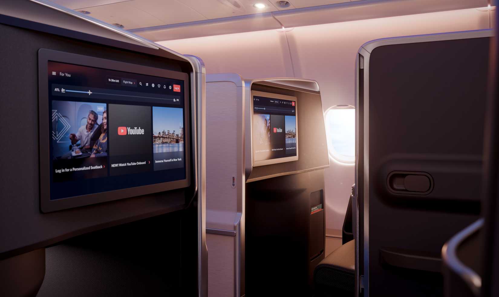 Delta Air Lines' Delta One