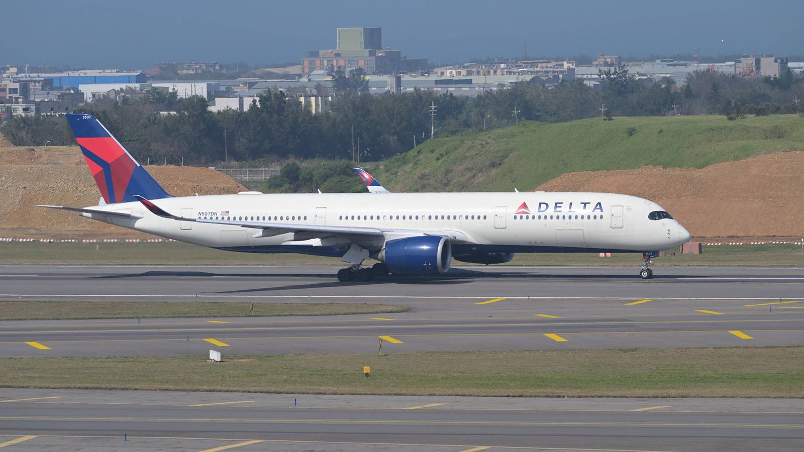 Reporting related to airbus a350