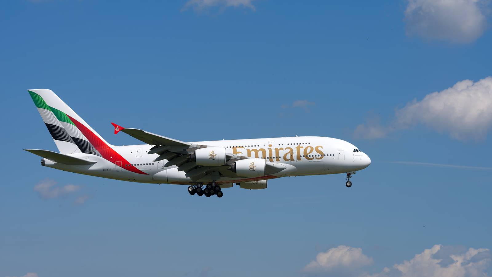 The 8 Routes The Airbus A380 Has Been Deployed On The Most So Far In 2026