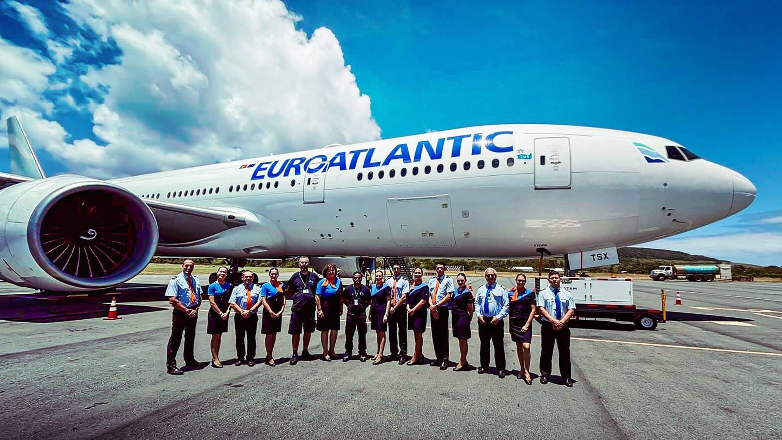 Types: Inside This ACMI Operator's Long-Term Fleet Plan