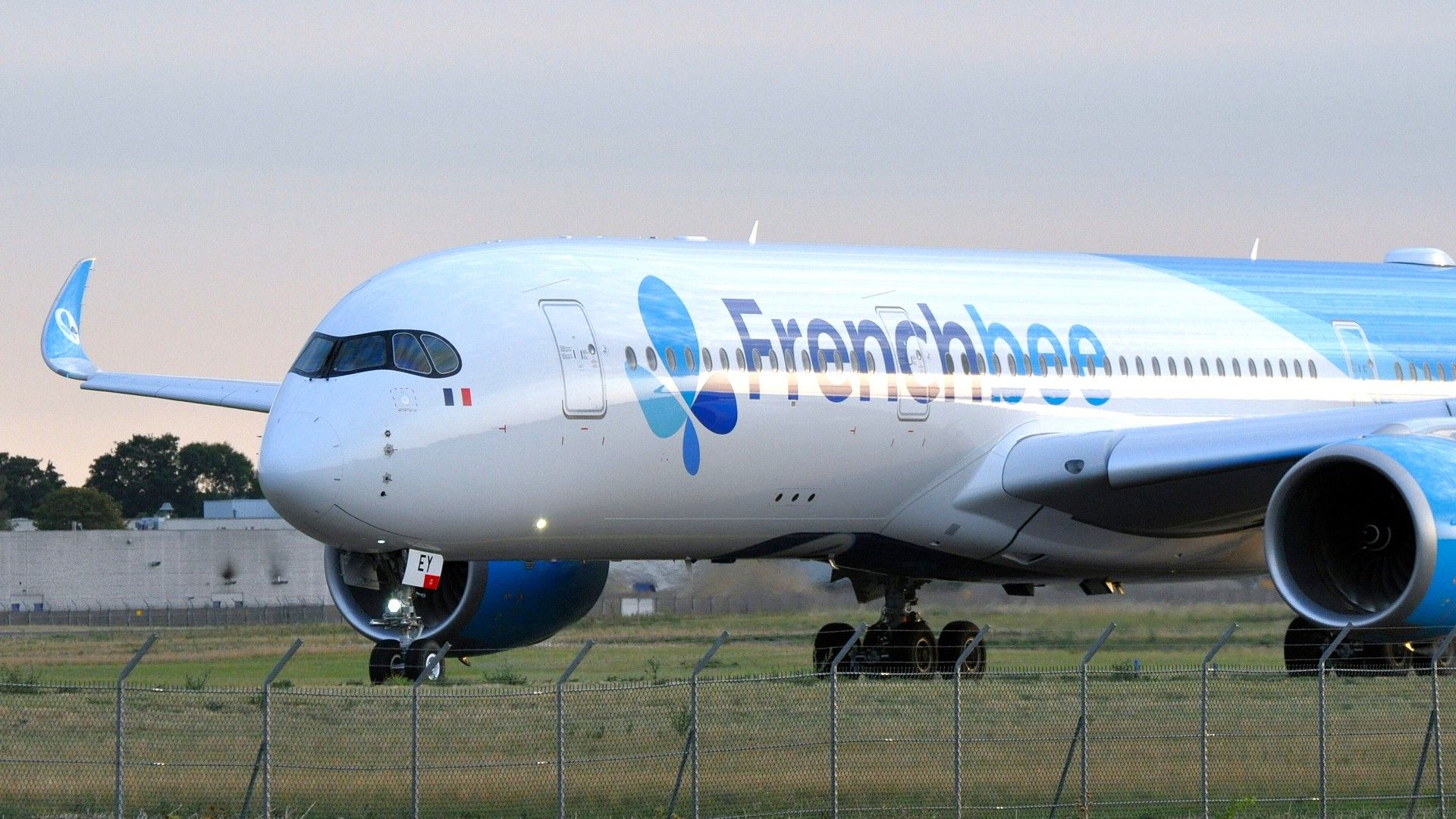New 15-Hour Airbus A350 Flights: Here’s Where French Bee Will Fly Now [Map]