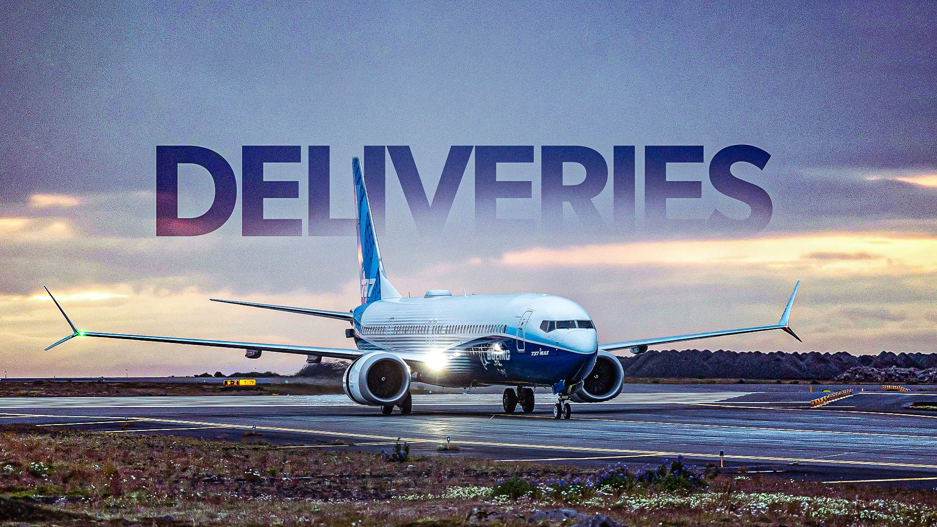 Boeing 737 MAX Teslimatlarında FAA'nın Rolü Değişiyor