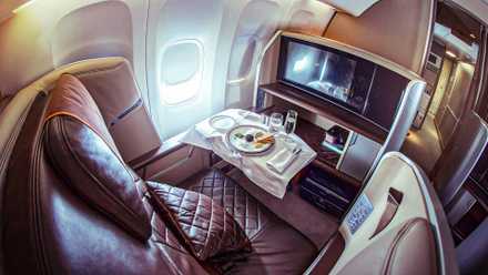 First-Class-Hidden