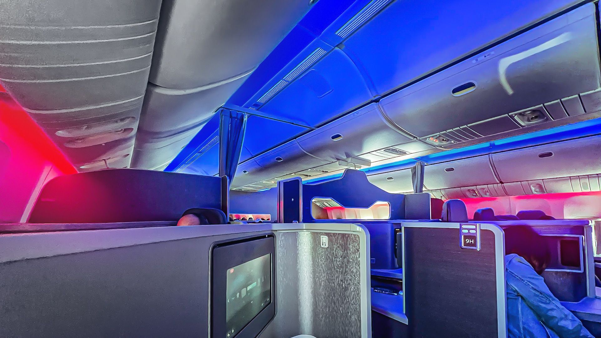 Here’s How Much An American Airlines Flagship Business Seat On The Boeing 777-300ER Actually Costs In 2026