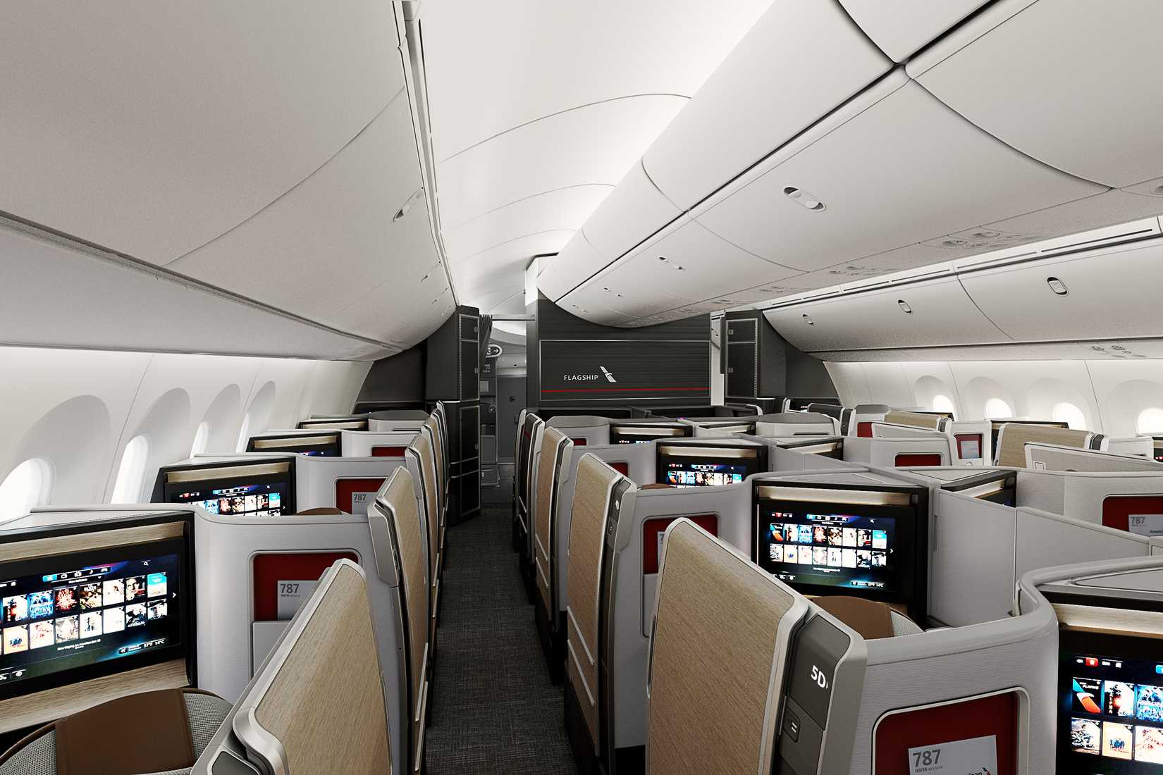Flagship Suite