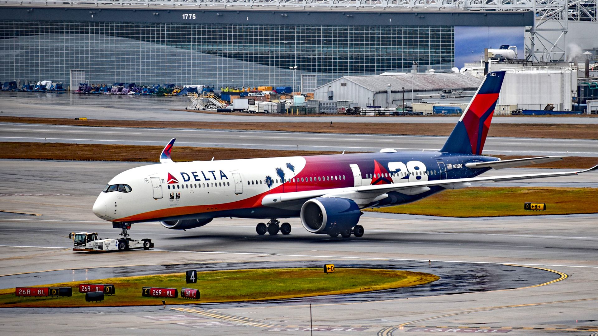 Delta Air Lines Launches 6 New Nonstop Routes Full List From Just 4 To More Than Daily The Us 6 Most Frequent Domestic Airbus A350 Routes In 2026 
