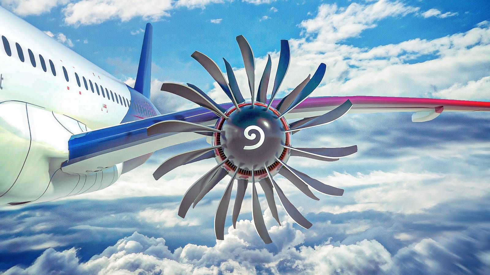 Why CFM's Open-Fan Engine Must Solve The Acoustic Problem That Killed GE's 1980s Open-Rotor Program