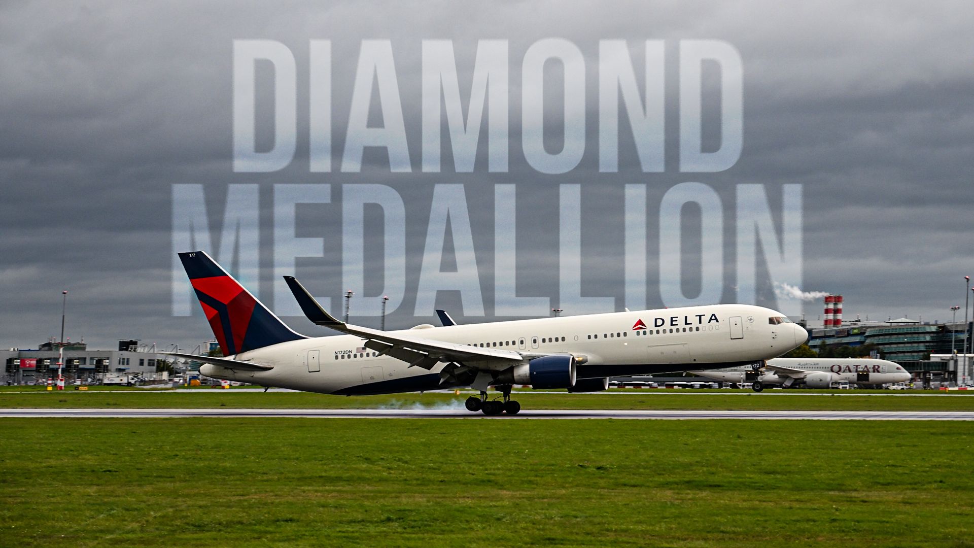 Here's What It Actually Takes To Hit Delta Diamond Medallion Status In 2026
