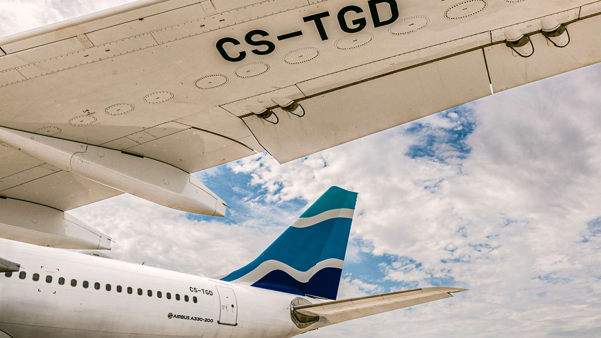 How This Airline’s CEO Went From Managing A Passenger Airline To An ACMI Operator