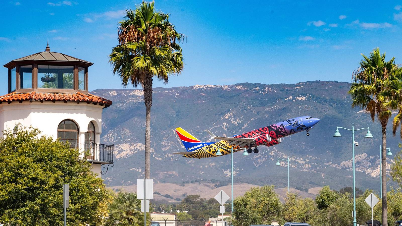 Hour Flights: Southwest Airlines Launches Exciting New Route To Hawaii In August [Map]