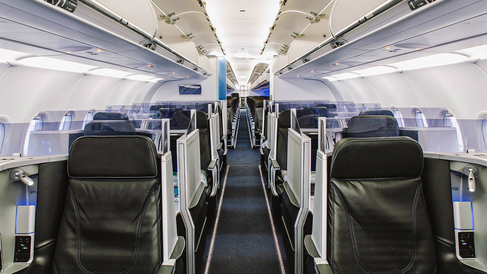 JetBlue Acelera no Sul da Flórida: Fort Lauderdale Ganha Maior Expansão Mint