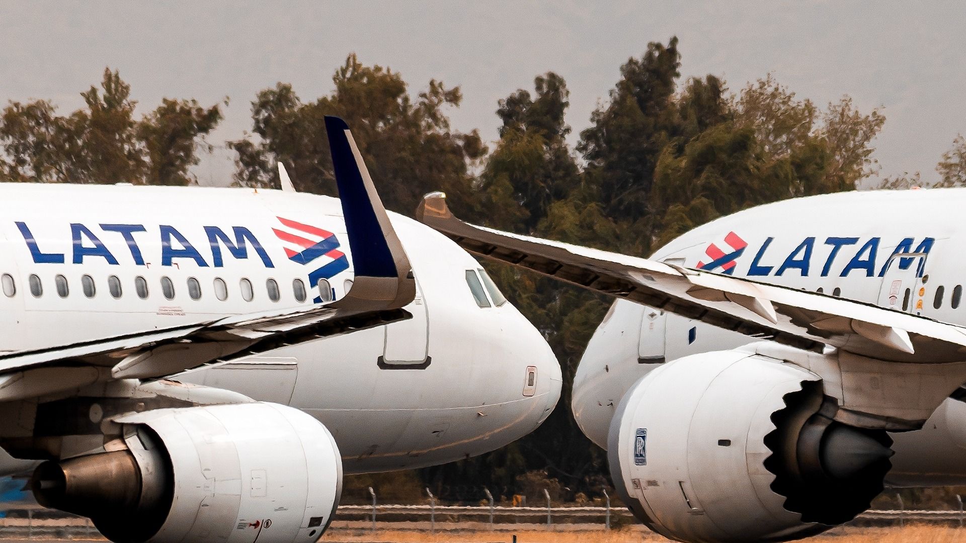 LATAM Airlines Leading Digital Transformation With Technology Advancements & AI