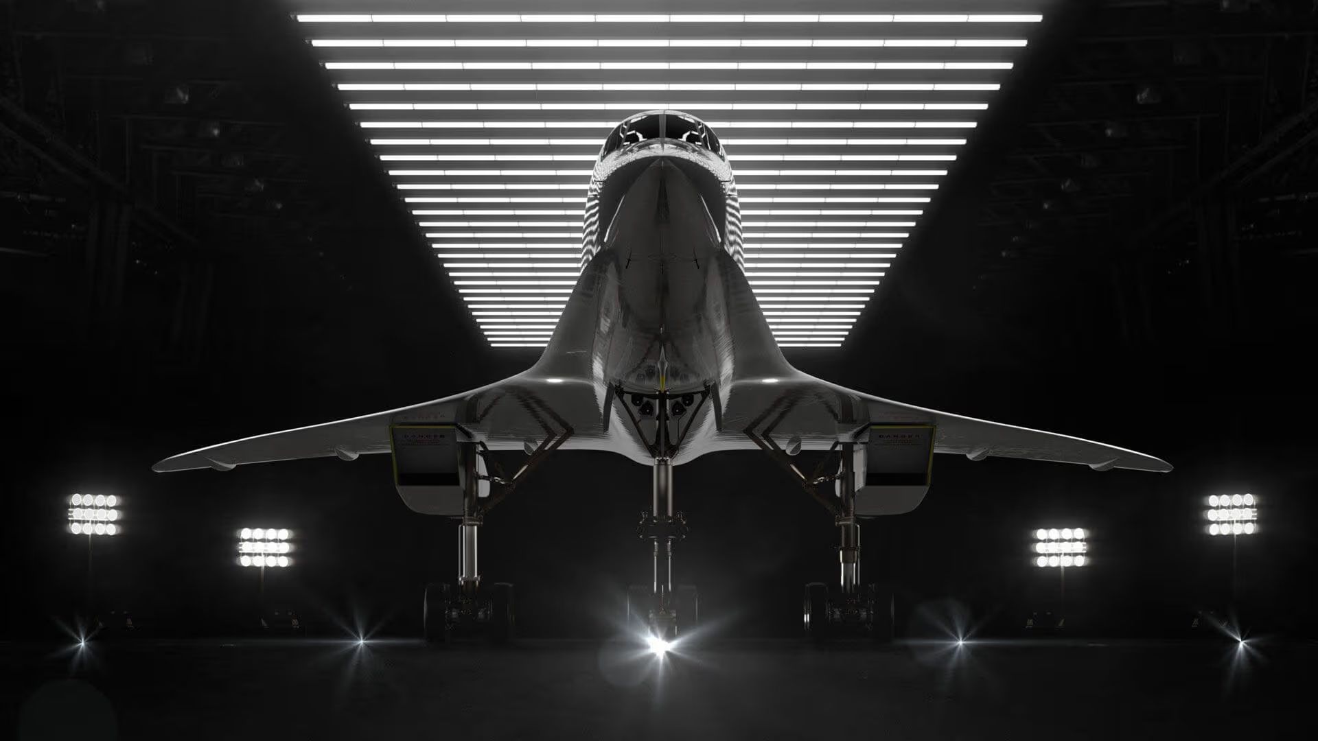 Here's What Boom Supersonic Still Hasn't Solved About Overture's 2029 Passenger Service Promise