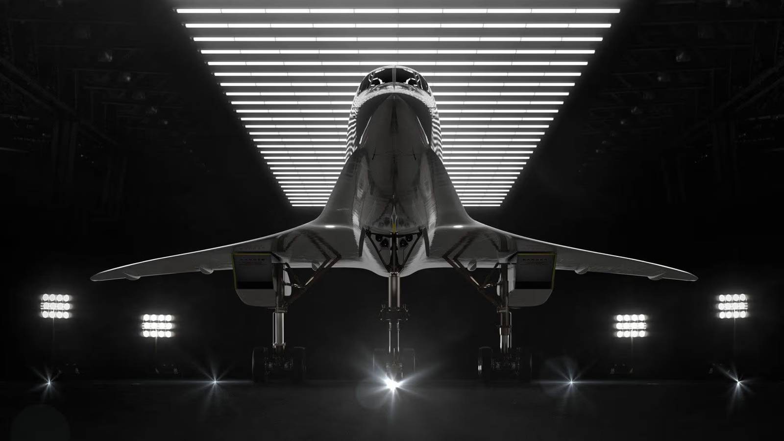 Here's What Boom Supersonic Still Hasn't Solved About Overture's 2029 Passenger Service Promise