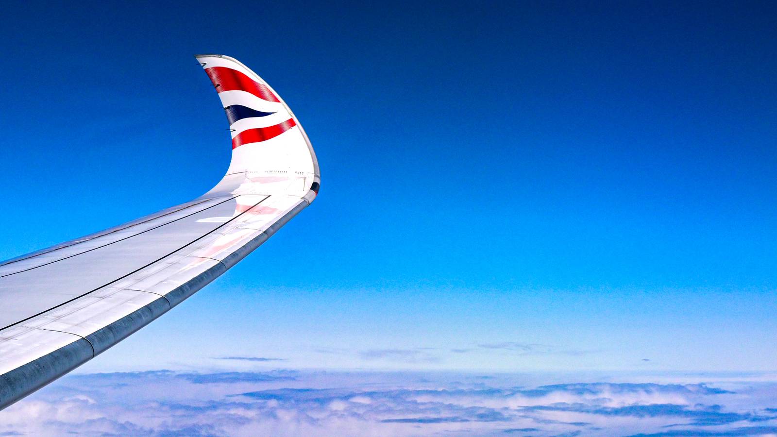 Nobody Owns The Sky Over The Atlantic & International Law Has Never Resolved It