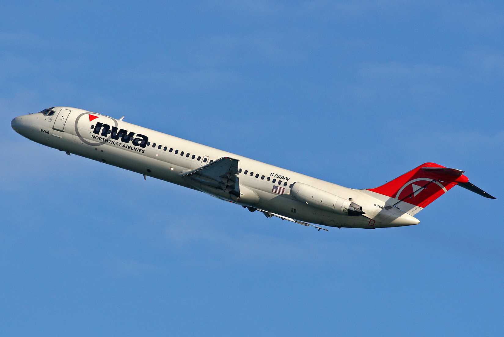 Northwest_N756NW_DC9