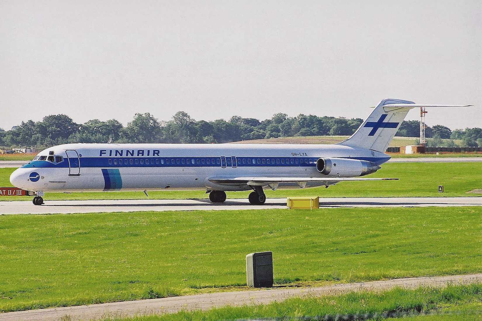 OH-LYX_DC-9-51_Finnair_MAN_16JUN00_(5595234224)