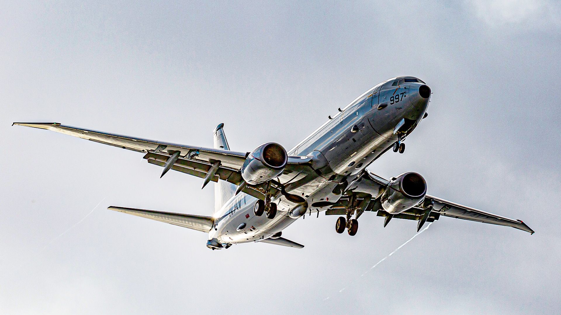 P-8-Poseidon