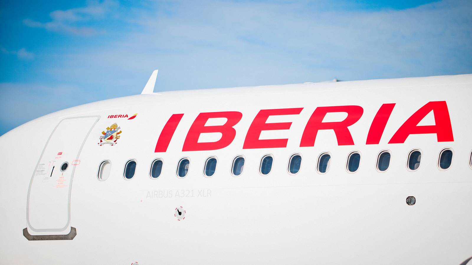 Pope Leo Forced Off Iberia A320 As Engine Won't Start, Flies Spanish King's Jet Home