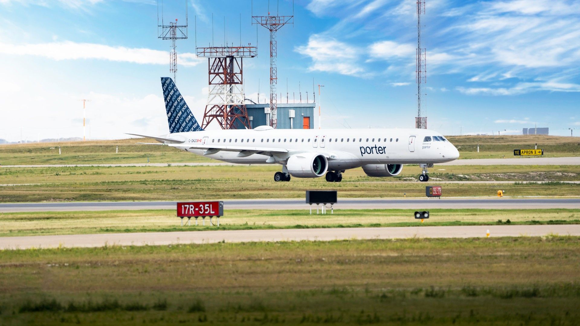 Porter Airlines' Massive Expansion: 15 New Routes Launch This Month [Map & List]