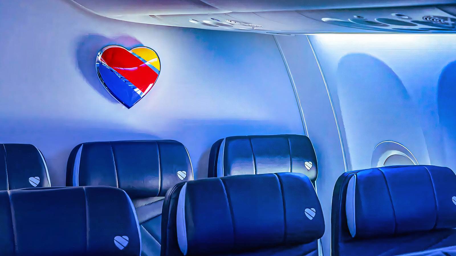 Why Southwest Airlines' Boeing 737 Fleet Makes Premium Cabins Almost Impossible To Profit From