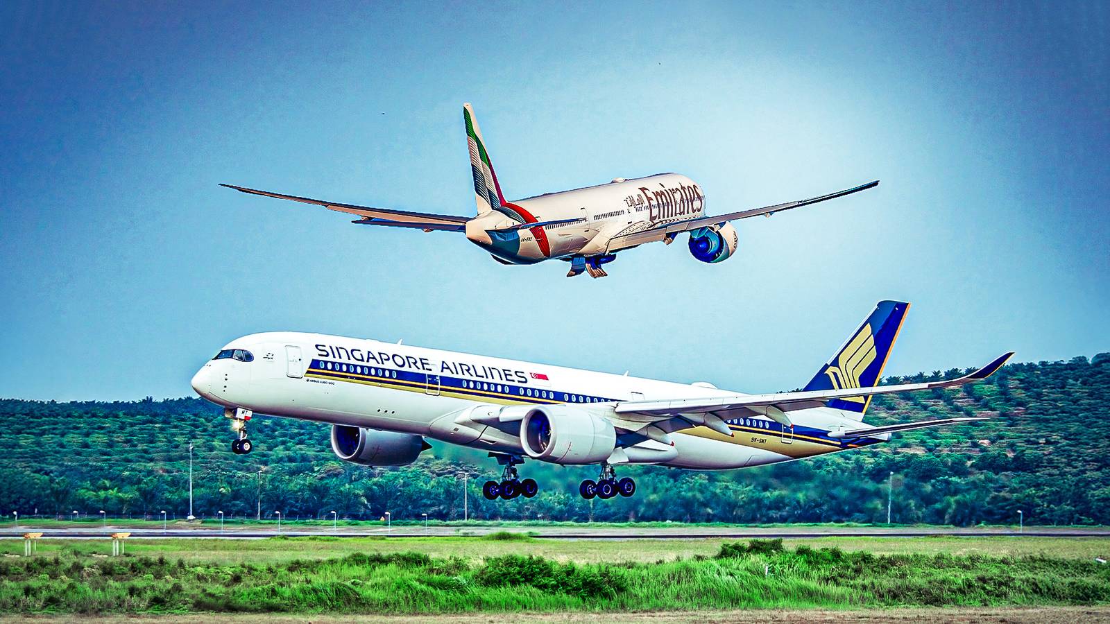 The Pricing Strategy That Enables This Airline to Outprice Emirates and Qatar Airways on the Same Routes The Pricing Strategy That Enables This Airline to Outprice Emirates and Qatar Airways on the Same Routes
