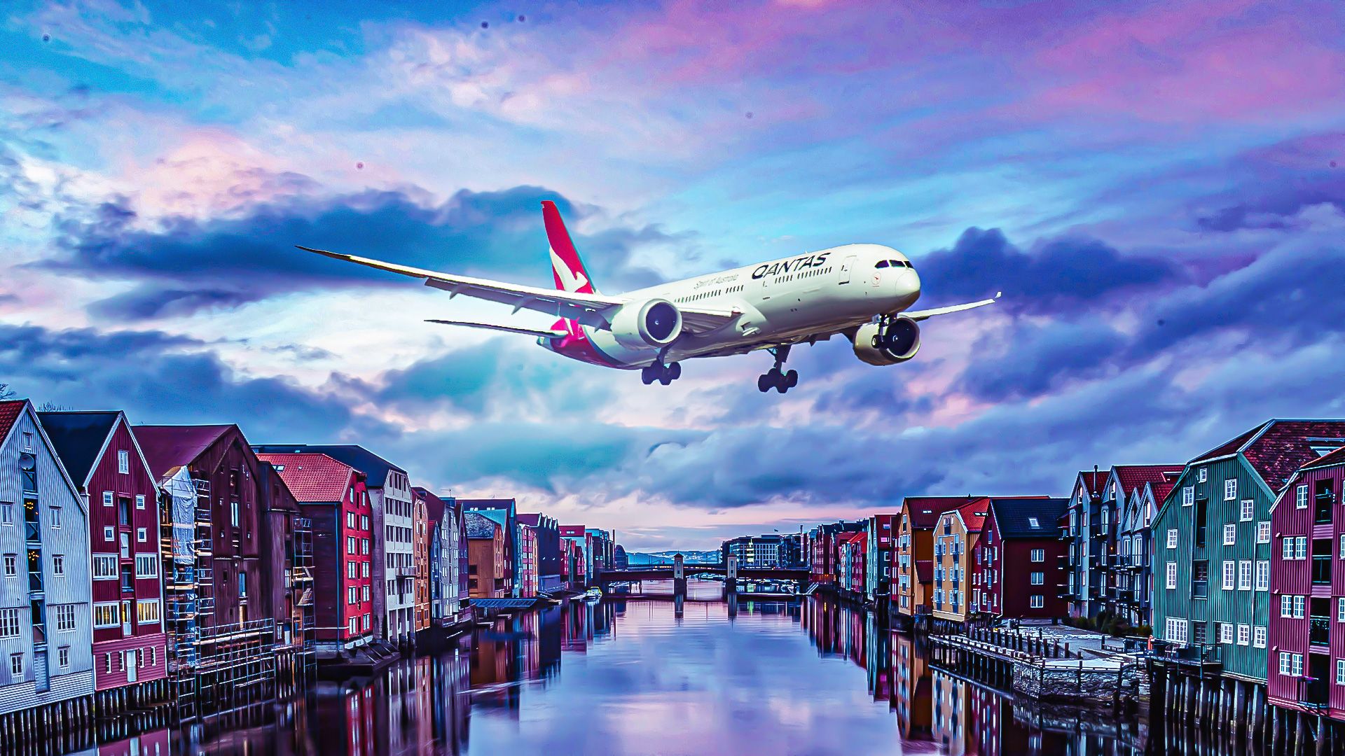 Qantas & Jetstar Launching 7 Exciting New Routes: See The Full List