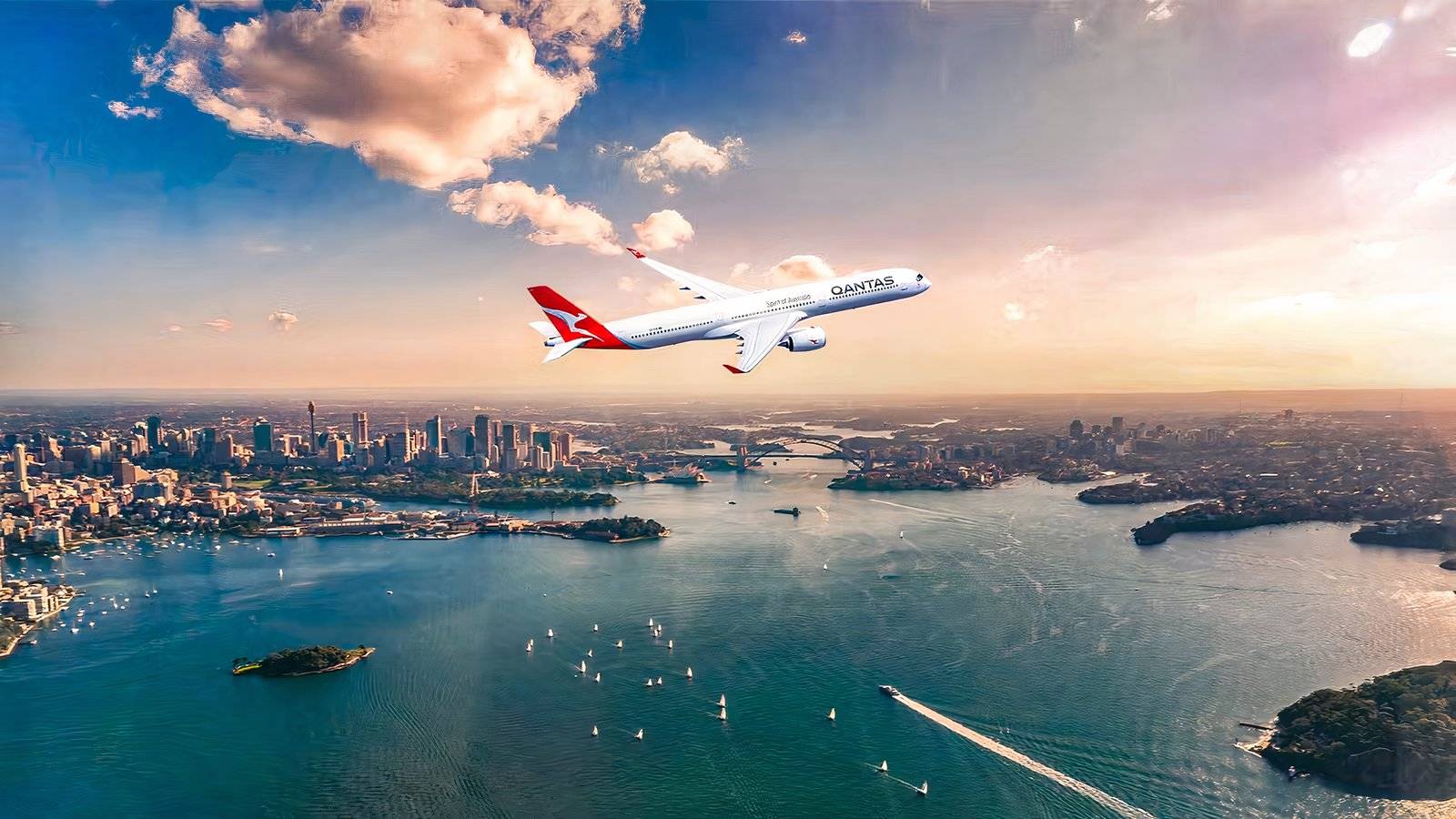 How Qantas' $128 Billion Fleet Renewal Project Is Reshaping The Airline's Future