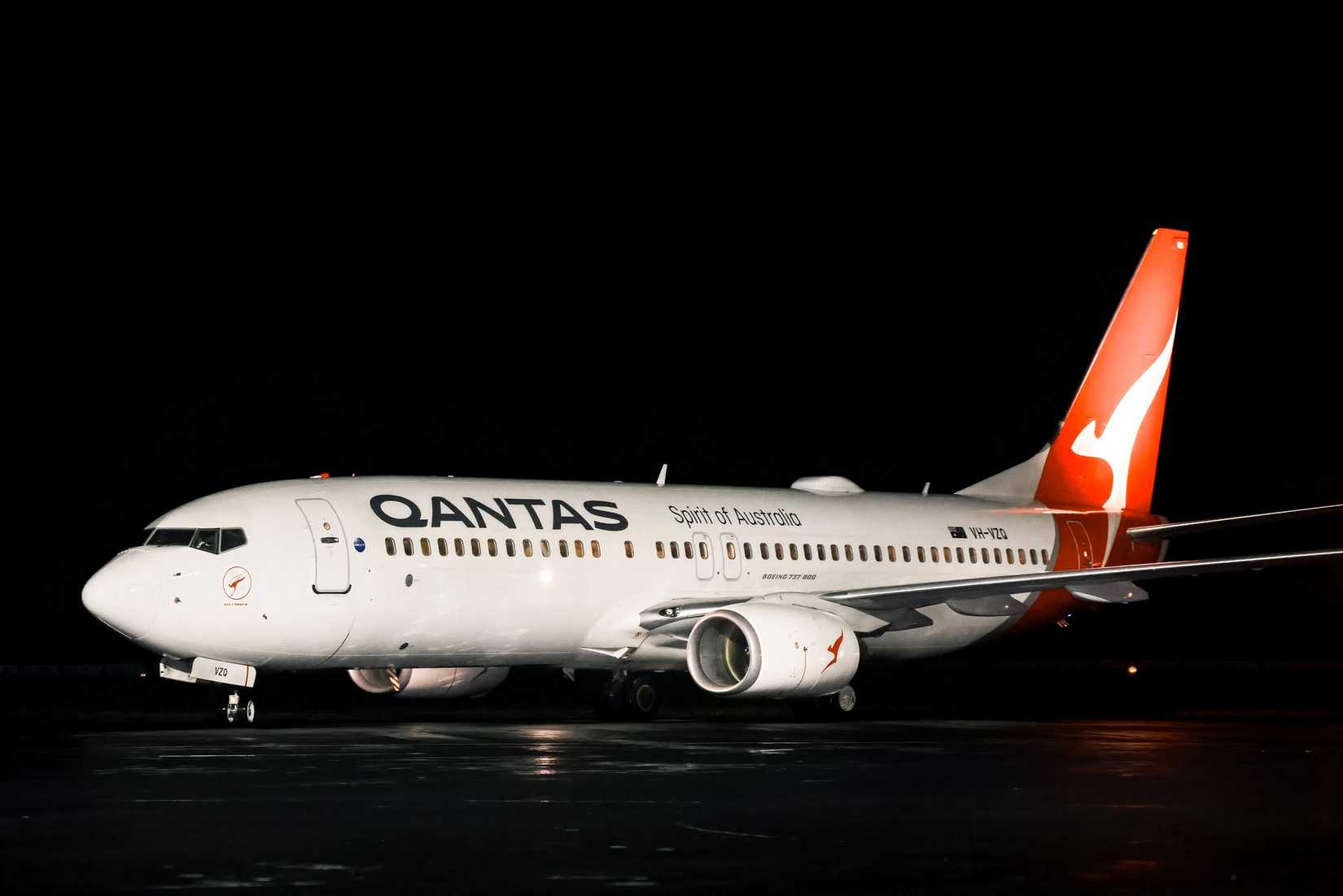 QF SYD-AKL-APW relaunch