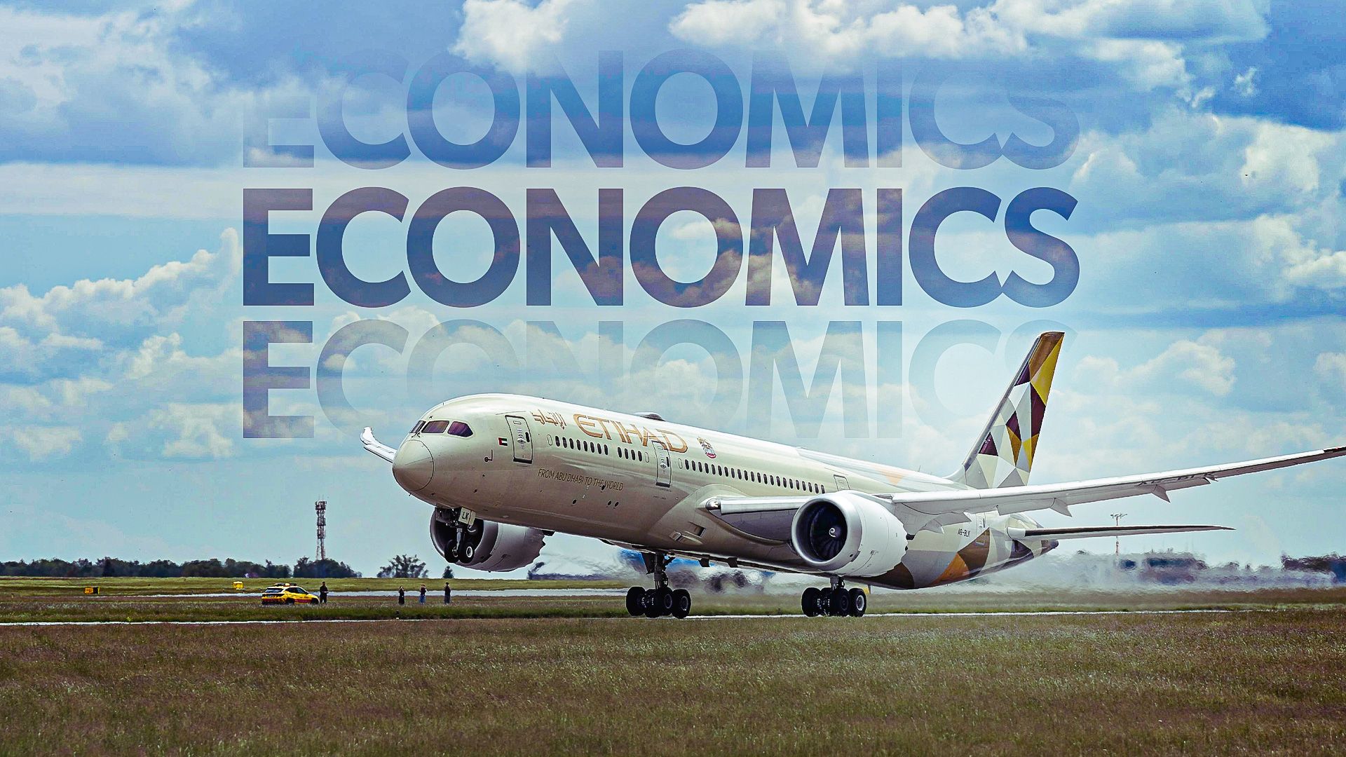 Here's How The Boeing 787 Dreamliner Permanently Rewrote Long-Haul Economics