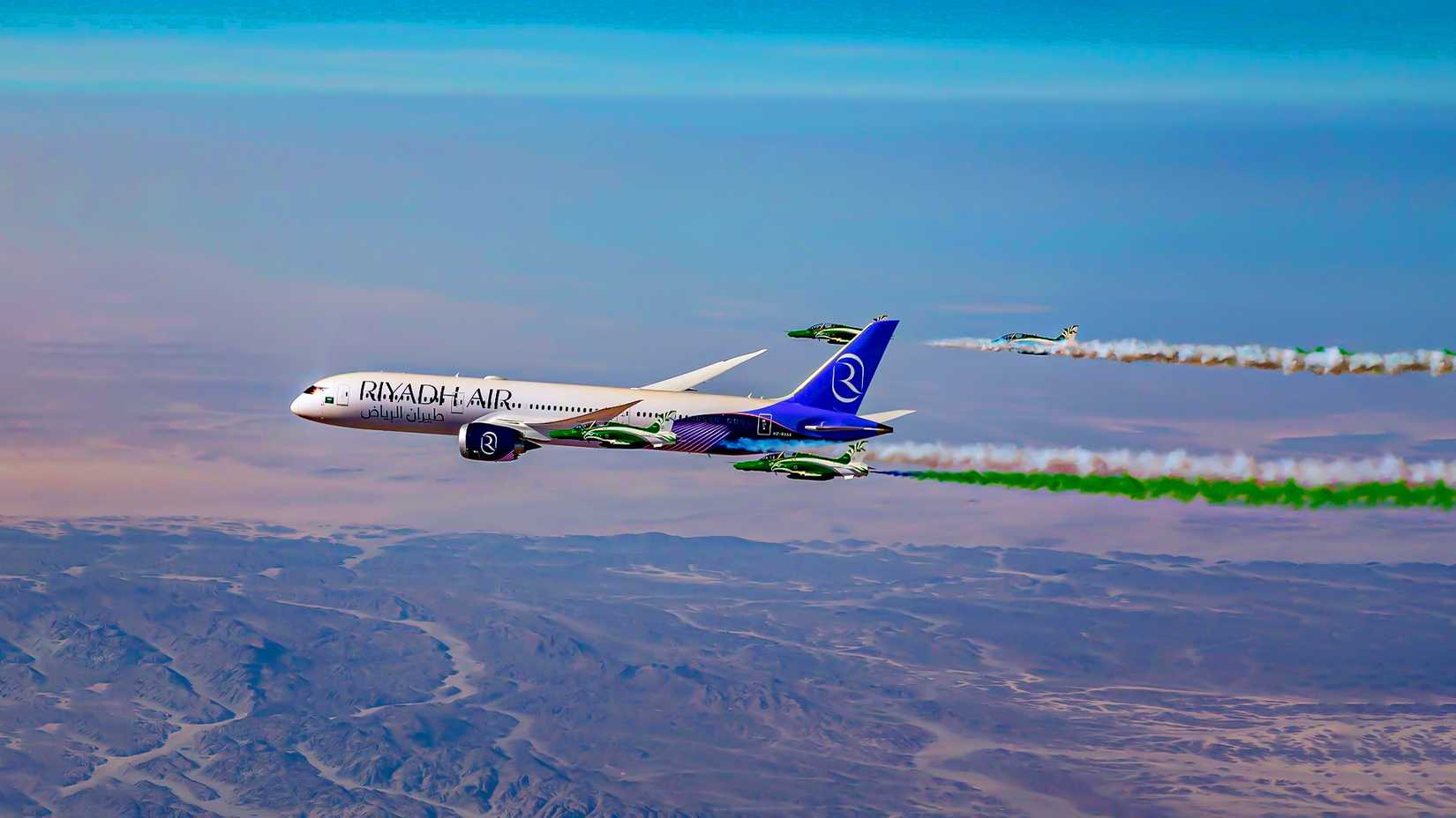 Riyadh-Air's-72
