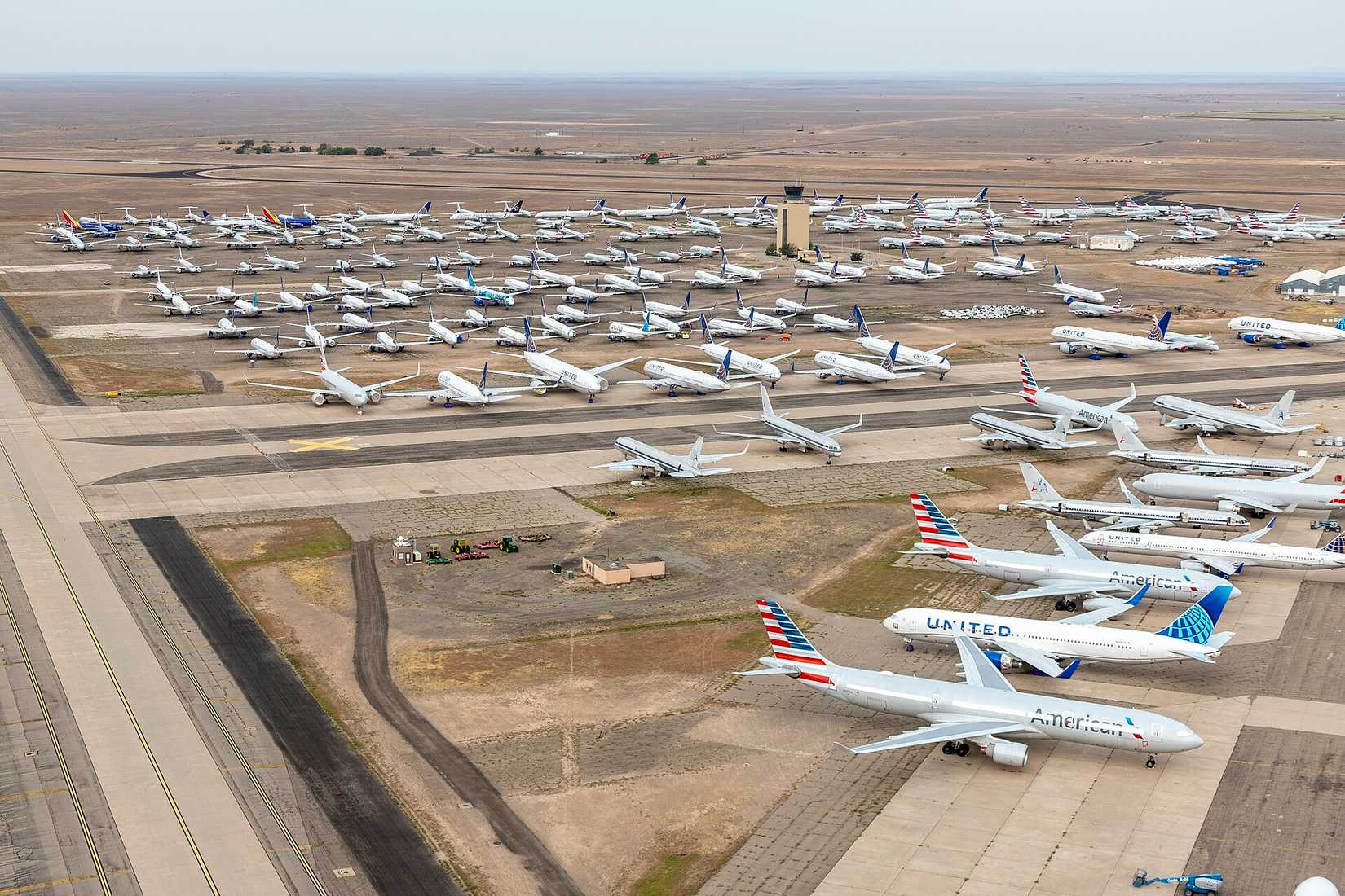 Roswell_International_Air_Center