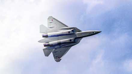 Russian-Fighter-Jets