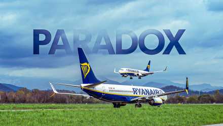 Ryanair