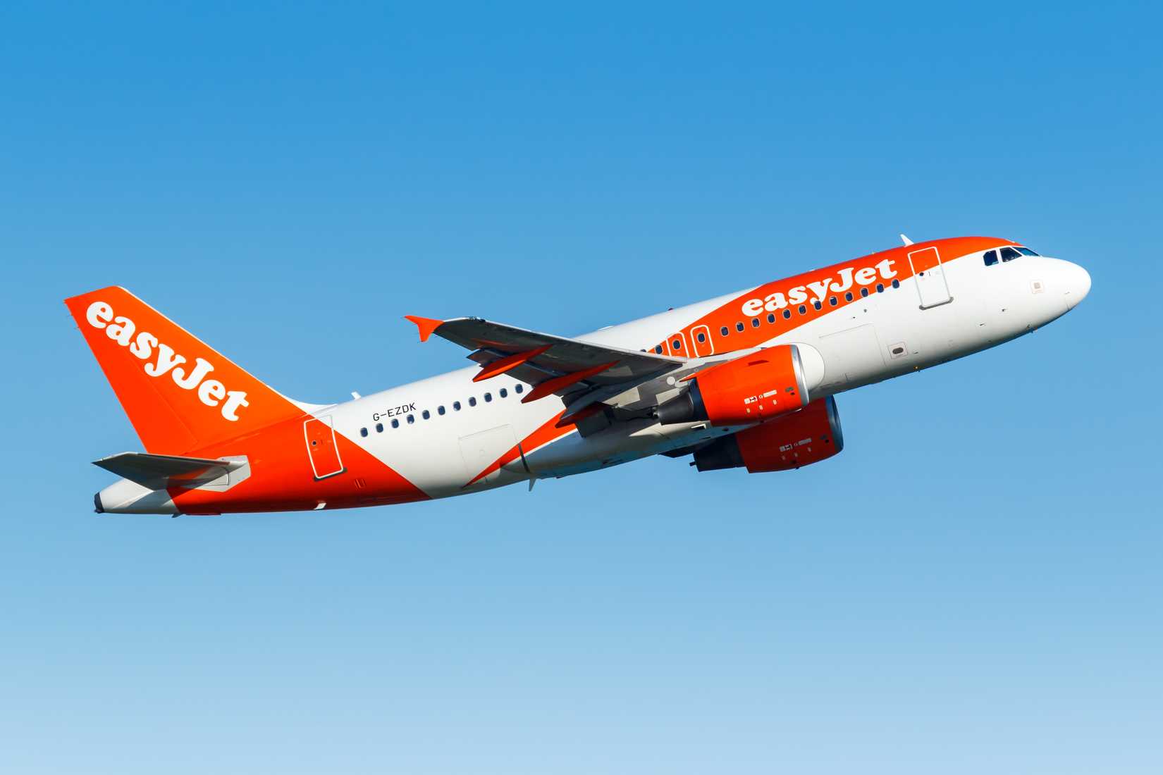 easyJet Slams £4.7B Takeover Bid As Attempt To Buy It 'On The Cheap'