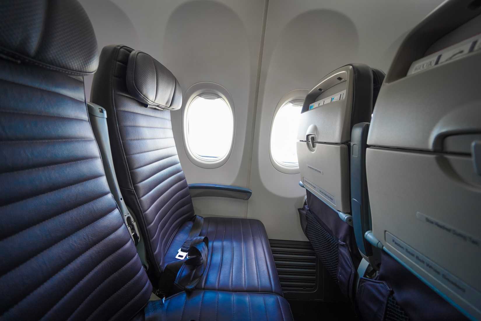 Economy Seat