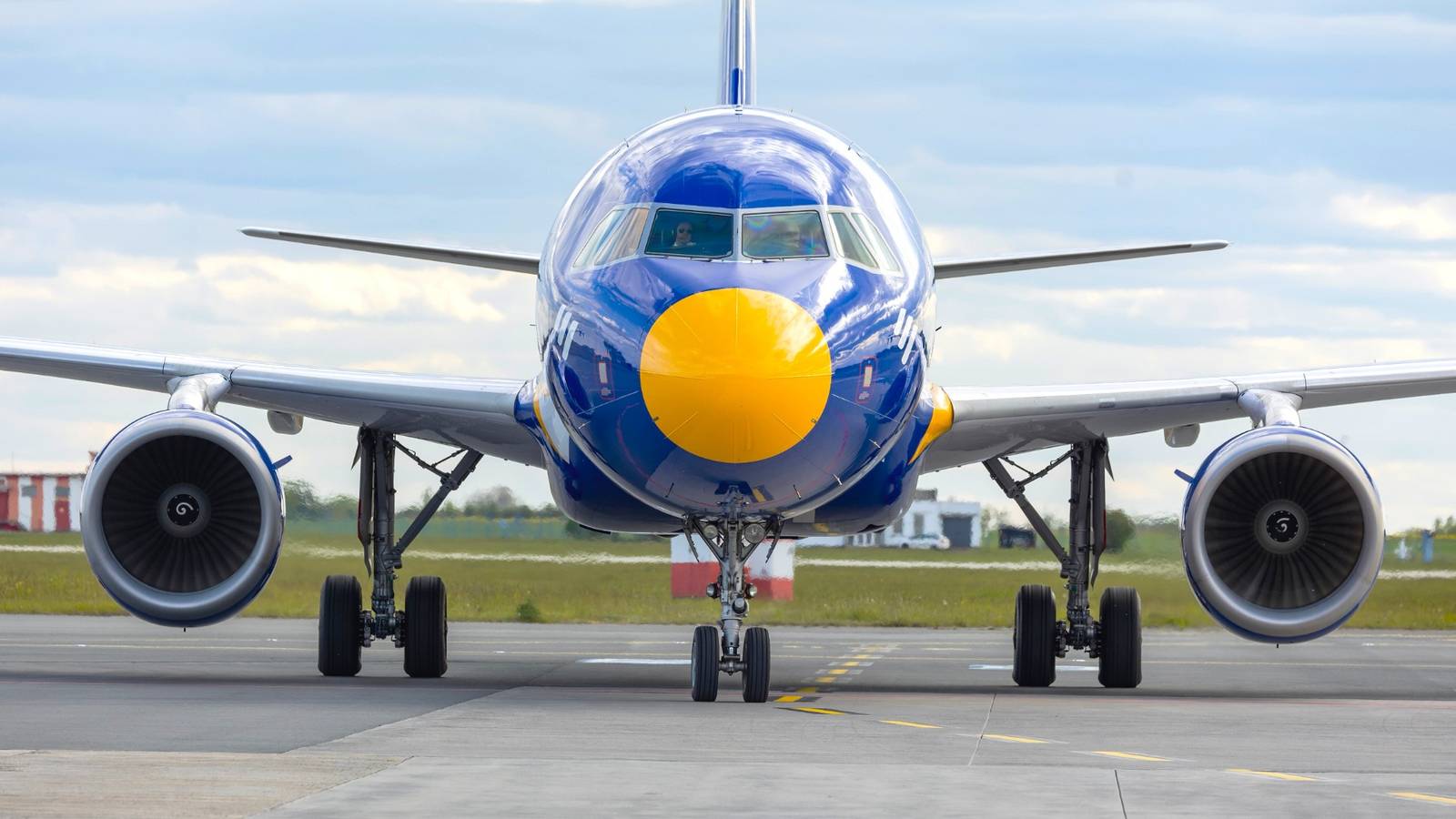 Is This Aviation’s Coolest Airline CEO?