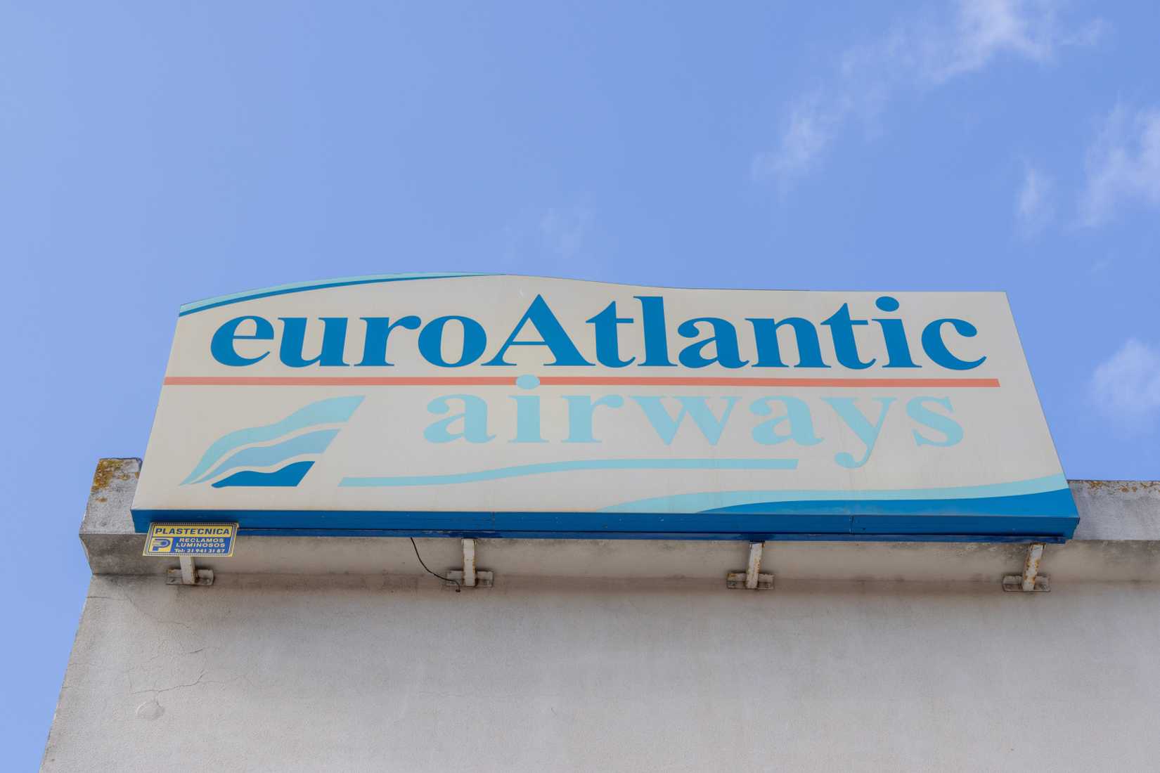 euroatlantic logo