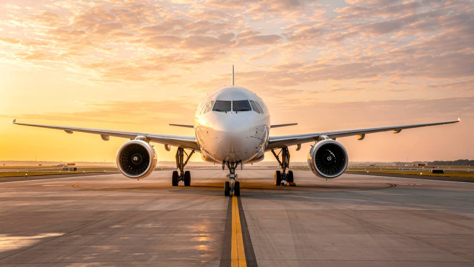 Copying Lufthansa? IAG Explores Shark Skin Coatings For Aircraft