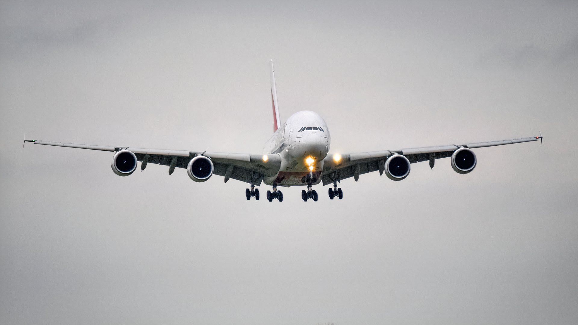 5 Things The Airbus A380 Enables Airlines To Do That No Other Aircraft Today Can