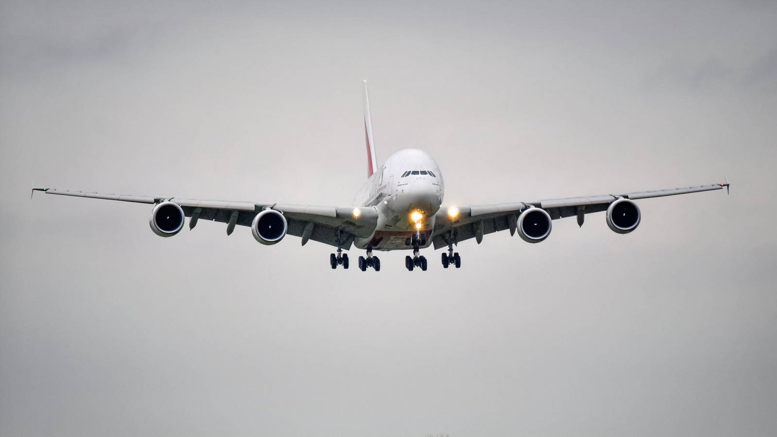 5 Things The Airbus A380 Enables Airlines To Do That No Other Aircraft Today Can