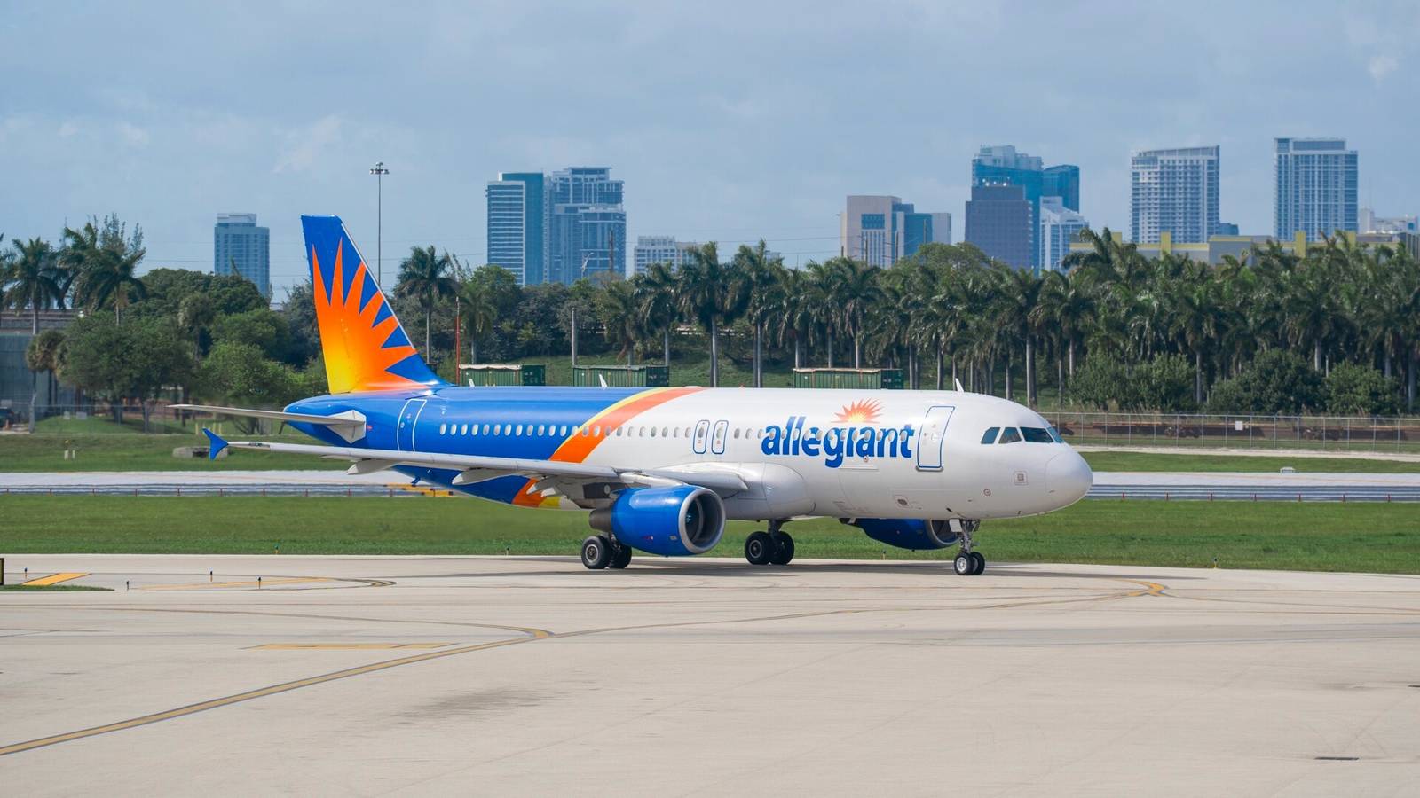 Pulling Back: Allegiant Air Removes Nearly 30 Routes With Short-Term Exits From 3 Cities